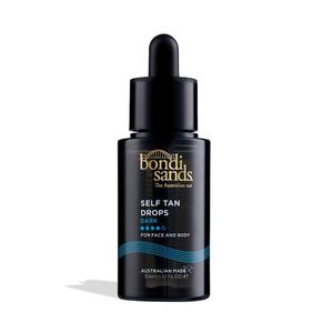 Bondi Sands: Bondi Sands Self Tan Drops Dark 30ml