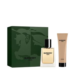 Burberry: Burberry Hero EDT 50ml Gift Set 2pcs