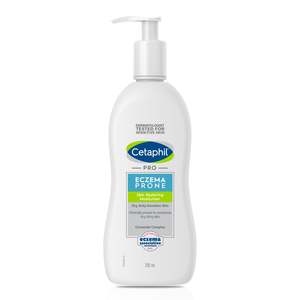 Cetaphil: Cetaphil Pro Eczema Prone Body Moisturiser 295ml
