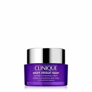 Clinique Smart Clinical Repair Wrinkle Correcting Cream - All Skin Types 50ml