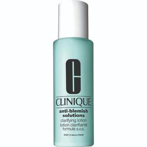 Clinique: Clinique Anti-Blemish Solutions Clarifying Lotion 200ml