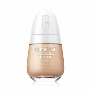 Clinique Even Better Clinical Serum Foundation SPF20 CN40 Cream Chamois 30ml