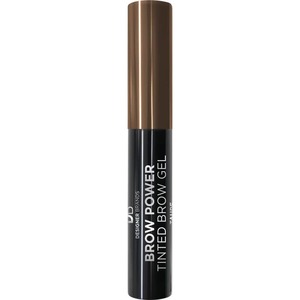 Designer Brands Brow Power Tinted Brow Gel Taupe