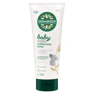 Dermaveen Calmexa Baby Moisturising Daily Lotion 250ml