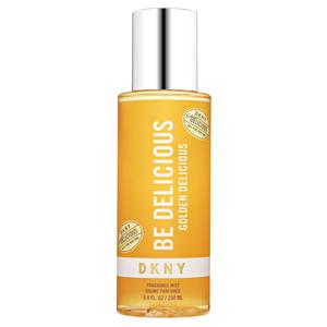 DKNY Be Delicious Golden Delicious Body Mist 250ml