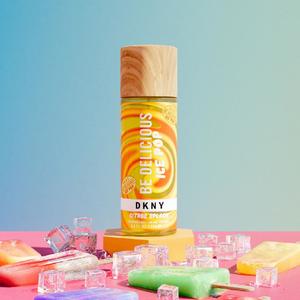 Dkny: DKNY Be Delicious Ice Pop Citrus Splash Body Mist 250ml