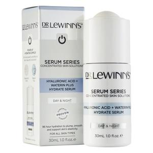 Dr Lewinns: Dr LeWinn's Serum Series Hydrate 30ml