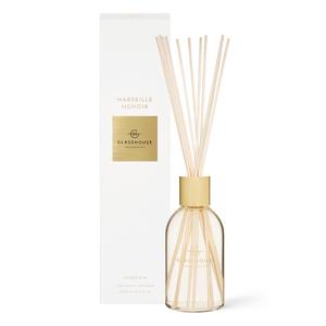 Home Fragrance Gift Sets: Glasshouse Marseille Memoir Diffuser 250ml