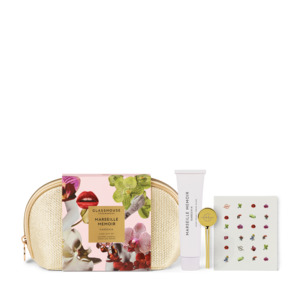 Glasshouse Marseille Memoir Hand Gift Set 2pcs