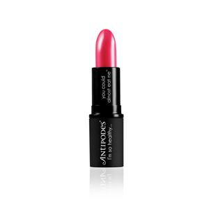 Antipodes: Antipodes Lipstick Dragon Fruit Pink 4g