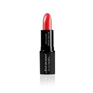 Antipodes: Antipodes Lipstick South Pacific Coral 4g