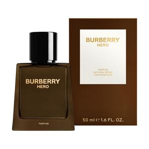 Burberry: Burberry Hero Parfum for Men 50ml