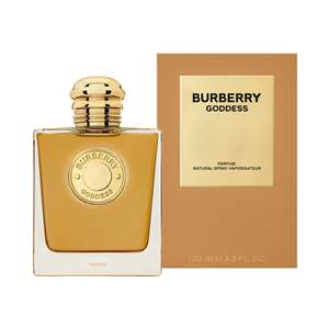 Burberry Goddess Parfum 100ml