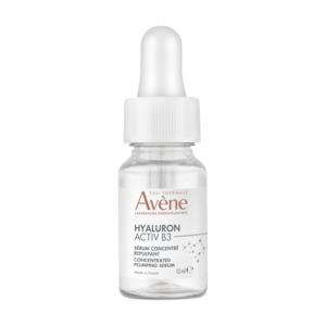 Free Gifts: Avene Hyaluron Activ B3 Serum Gift with Purchase 10ml