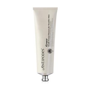 Antipodes: Antipodes Grace Gentle Cream Cleanser & Makeup Remover 120ml