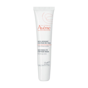 Eau Thermale Avene: Avene Soothing Eye Contour Cream 15ml