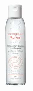 Avene Gentle Eye Make-Up Remover 125ml