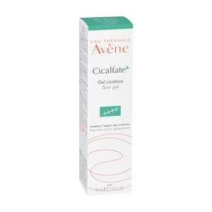 Avene Cicalfate+ Silicone Scar Gel 30ml
