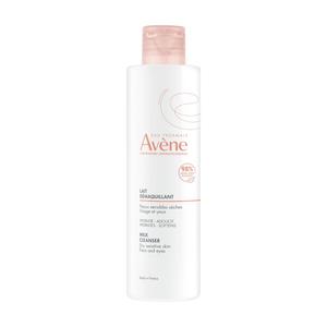 Eau Thermale Avene: Avene Gentle Milk Cleanser 200ml