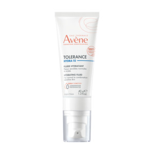 Eau Thermale Avene: Avene Tolerance Hydra 10 Fluid 40ml