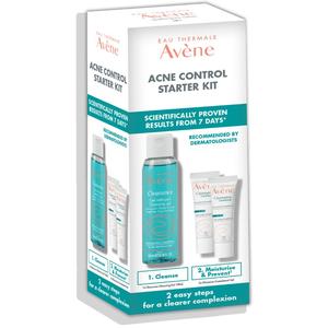 Eau Thermale Avene Cleanance Starter Kit