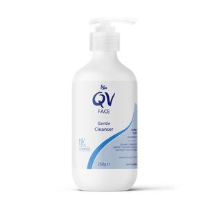 Ego: Ego QV Face Gentle Cleanser 250g