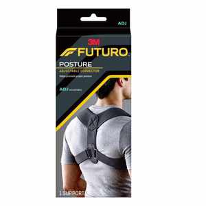Futuro Posture Corrector Adjustable