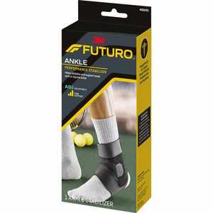 Futuro: Futuro Sport Deluxe Ankle Stabilizer