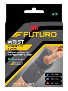 Futuro Comfort Fit Adjustable Wrist Support