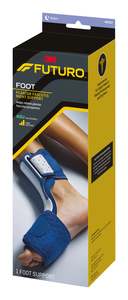 Futuro: Futuro Night Plantar Adjustable Fasciitis Foot Support