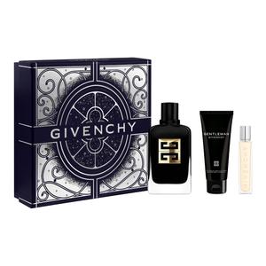 Givenchy: Givenchy Gentleman Society Ambree EDP 100ml Gift Set 3pcs