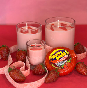 Strawberry Hubba Bubba Unicorns Addiction