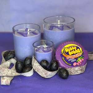 Grape Hubba Bubba Unicorns Addiction