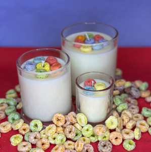 Fruit Loops Unicorns Addiction