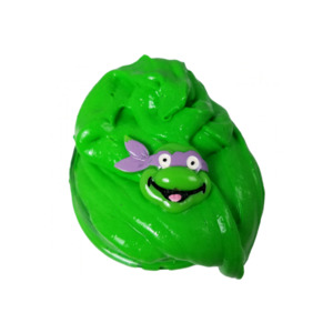Turtle Power Sewer Slime – Purple