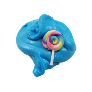 SugarPop Sweets Fluffy Slime