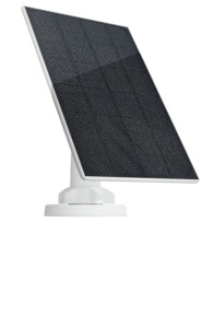 Products: SPS-X Solar Panel – Uniden
