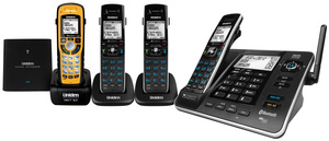 Xdect 8355 + 3wpr