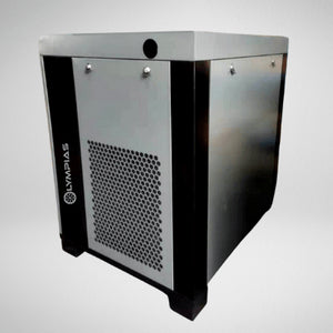 Air Solutions: Olympias Dryer ORD-37