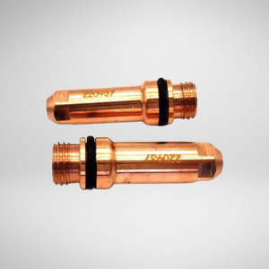 Consumables: Plasma Electrode 220937 Max200