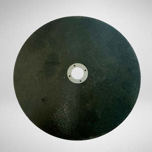 Cutting Disc 125x1x22.2