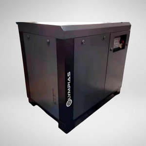Air Solutions: 11kW Screw Air Compressor
