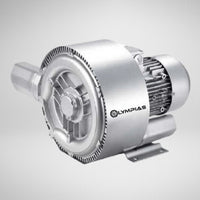 Air Solutions: Olympias Side Channel Blower ORB4 61-2.2-3