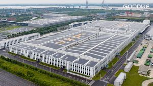 Large format solar power solutions