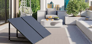 Solar: Suncake Solar Kit