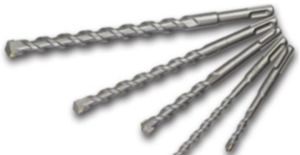 Cut SDS Masonry Drill Bit