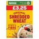 Nestle Original Shredded Wheat (PMP 3.25) - 16 Biscuits