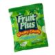 Fruit Plus Chewy Candy Apple 150g