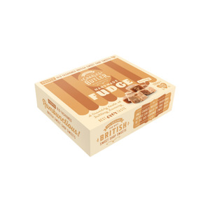 Confectionery: Charles Butler Fudge 100g