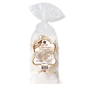 Desserts: Gadeschi Cinnamon & Vanilla Meringues 200g